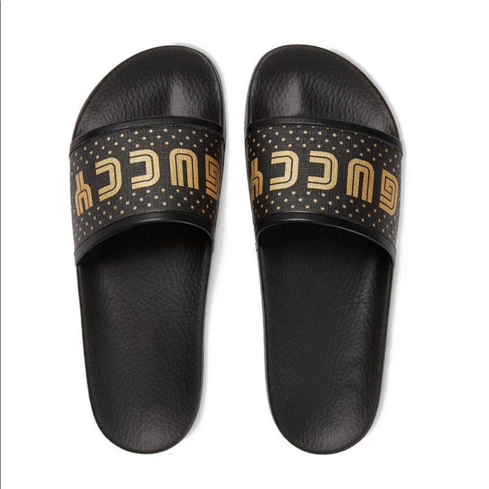 Gucci Slides US women’s 8